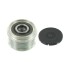 SKF FIAT шків генератора Punto/Grande Punto 1,3D Multijet, OPEL 1,3CDTI 05-. VKM 03208