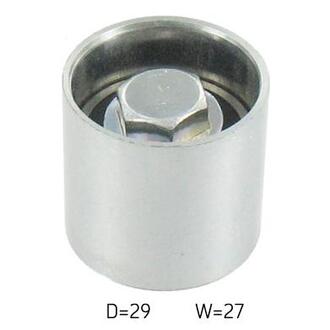 Шків привідного паса SKF VKM 21220