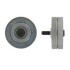 SKF OPEL натяжний ролик ASTRA G, Astra H, Corsa C 1.7 TDCDT 00- VKM 35025