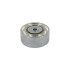 SKF MITSUBISHI паразитний ролик PAJERO SPORT III 2.4 DI-D 15-, L200 2.4 DI-D 15- VKM65107