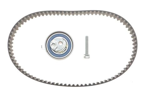 Комплект ремня грм SKF VKMA 01332