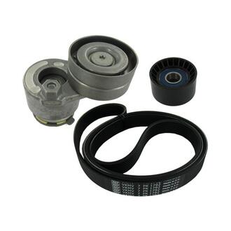 Комплект доріжкових пасків SKF VKMA36037