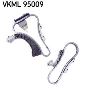 Комплект привідного ланцюга SKF VKML 95009