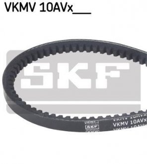 Ремень приводной SKF VKMV 10AVX1075