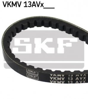 Ремень клиновой SKF VKMV 13AVX1125