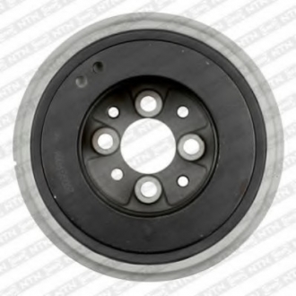 Шкив коленвала VW T5 1.9TDI 03- SNR NTN DPF357.00