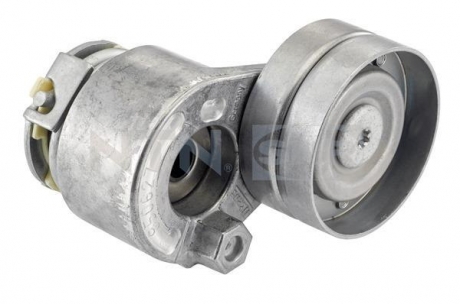 Натяжна планка Mitsubishi, Nissan, Opel, Renault, Volvo 1,9DCI 01- SNR NTN GA355.00