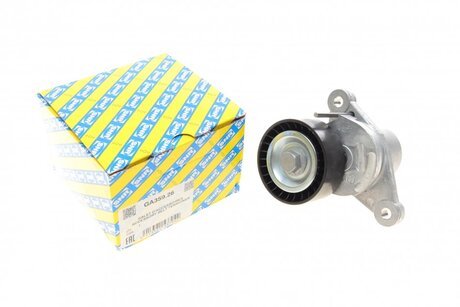 Натягувач PSA 1.6HDI BERLINGO/C3/C4/C5/P308/508 SNR NTN GA35926