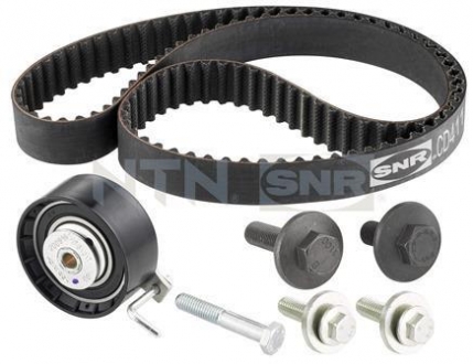 Комплект ремня грм ford (ntn-snr) SNR NTN KD452.24