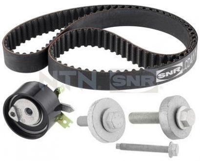 Комплект ремня грм nissan (ntn-snr) SNR NTN KD455.49