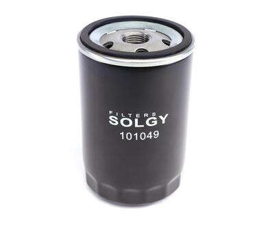 Фильтр масляный SOLGY 101049