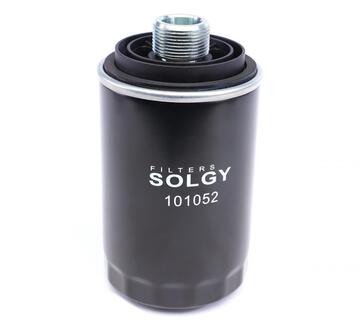 Фильтр масляный SOLGY 101052