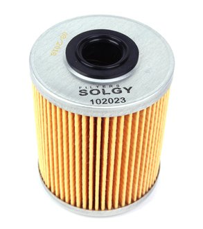 Фильтр топливный SOLGY 102023