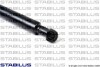 Пружина газова LEXUS IS 200d 07/10-07/12 STABILUS 016902 (фото 3)