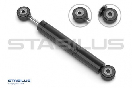 Амортизатор натягу грм STABILUS 1177DE