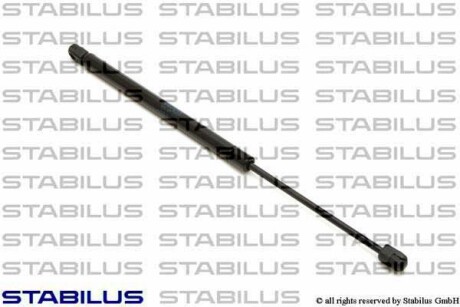 Газовый амортизатор STABILUS 1996BD (фото 1)