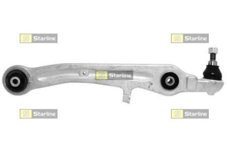 Рычаг подвески прав./лев. нижн. передн. STARLINE 12.31.708