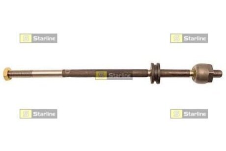 Рулевая тяга прав./лев. С г/у STARLINE 42.14.731