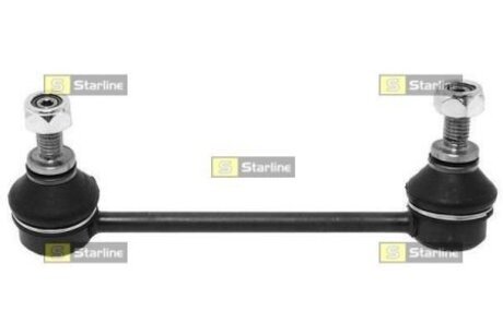 Тяга стабилизатора лев. задн. STARLINE 74.48.739