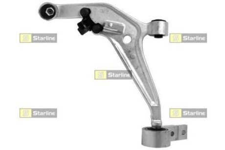 Рычаг подвески лев. нижн. STARLINE 84.72.701