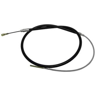 Трос стояночного тормоза L=1062/1631 mm STARLINE LA BR.0400