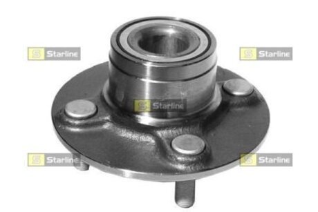 Ступица hubs STARLINE LO 23202