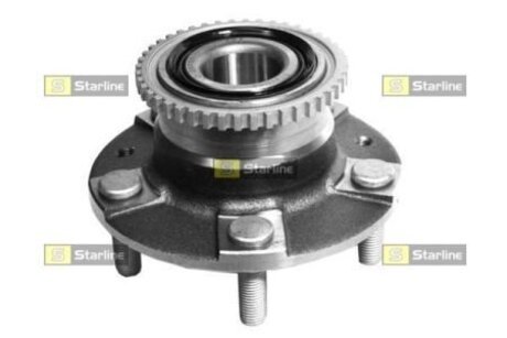 Ступица hubs STARLINE LO23781