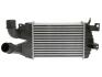 OP ASTRA 2004 Інтеркулер  1.7 CDTI OL4584