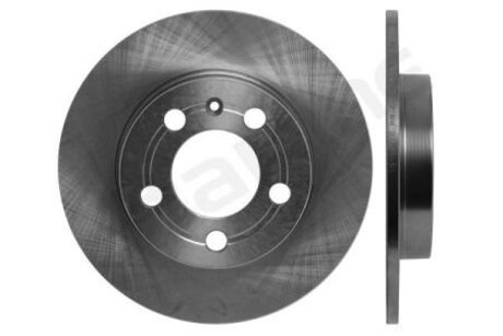 Диск тормозной STARLINE PB 1518