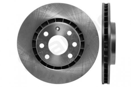 Диск тормозной STARLINE PB 2006