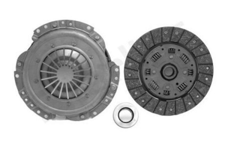 Комплект сцепления STARLINE SL 3DS0920