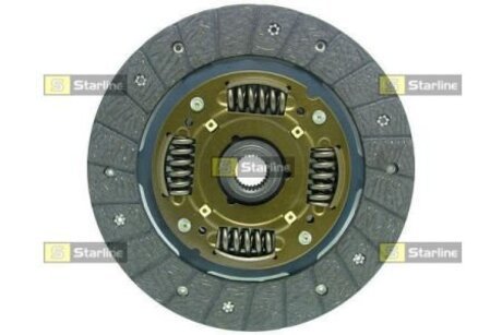 Диск зчеплення STARLINE SLLA0054