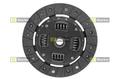 Диск зчеплення STARLINE SLLA0600
