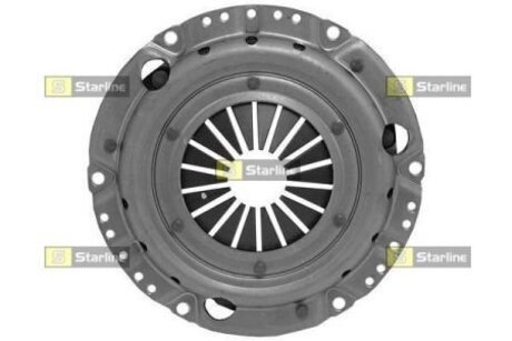 Корзина сцепления STARLINE SL PT0481