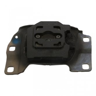 Подушка двигуна FORD C-MAX II 1,6TDCI 10- FOCUS III 1,6TDCI 11- SWAG 50944495 (фото 1)