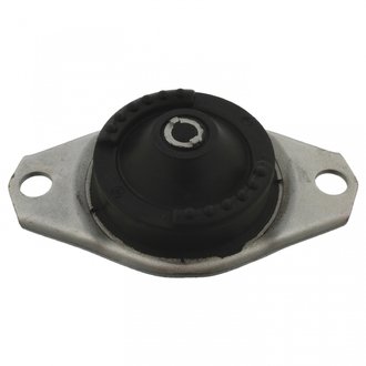 Подушка двигуна ALFA ROMEO 147 156 99-10/FIAT BRAVA BRAVO 96-01 SWAG 74937569