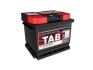 54 Ah/12V TAB Magic (0) Euro 189 054