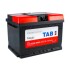 62 Ah/12V TAB Magic (0) Euro 189 063