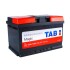 75 Ah/12V TAB Magic (0) Euro (Низький) 189 072