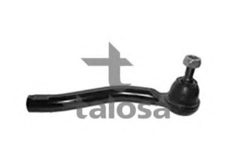 Накінечник кермової тяги правий Nissan Qashqai/X-Trail 07- TALOSA 42-07426