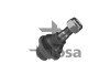 Кульова опора ниж. перед. NISSAN NAVARA, PICK UP 2.4/2.5D 02.98- 47-00496