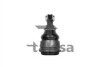 Кульова опора передня нижня Honda Accord CG, CH, CL, CM 98- / Civic 03- 47-07154