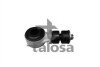 Тяга стабiлiзатора в зборі 18mm Opel Astra 1,4-1,7 B/D,Vectra 50-02551