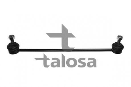 Тяга / стойка стабилизатор TALOSA 50-09965