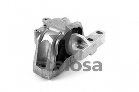 Опора двигуна права Audi A3/VW Golf V/Passat FSI/TDI 04-15 TALOSA 61-05274