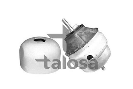 Опора двигателя правая VAG TALOSA 61-05307