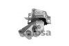 Опора двигуна Citroen Jumper 06-/Peugeot Boxer 06-/Fiat Ducato 2.2-2.3JTD 2006-- 61-06729