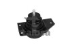 Опора двигуна права Hyunday Accent, Kia Rio 1.5TCI 06-11 61-06834