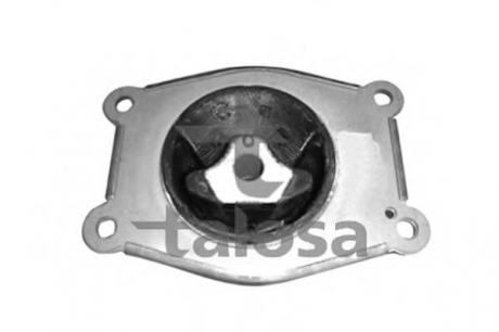 Опора двигуна Opel Astra G 2.0 16V 98- TALOSA 61-06919