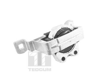 Подушка двигуна TEDGUM TED24027